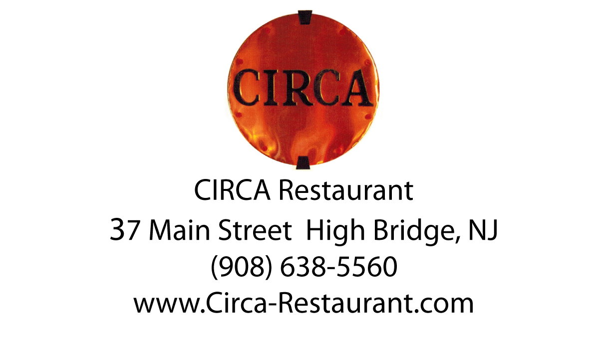 Circa Restaurant